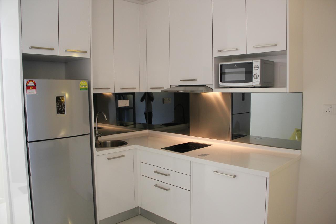 קואלה לומפור Summer Suite Express By Subhome מראה חיצוני תמונה