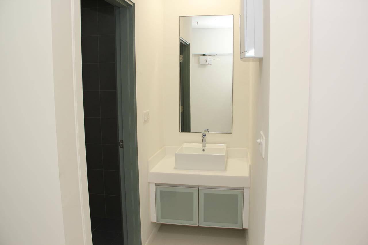 קואלה לומפור Summer Suite Express By Subhome מראה חיצוני תמונה