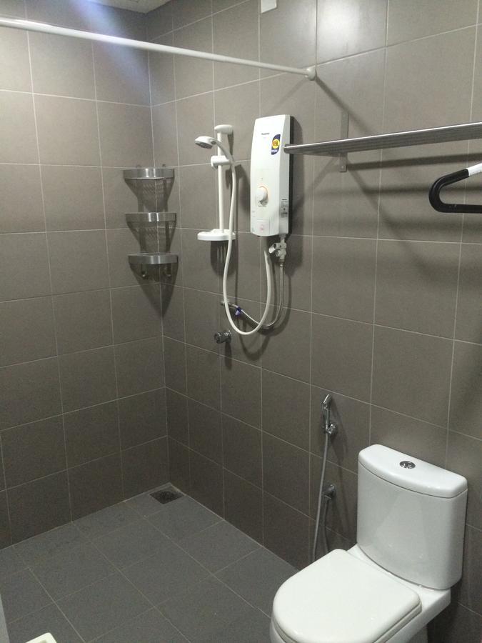 קואלה לומפור Summer Suite Express By Subhome מראה חיצוני תמונה