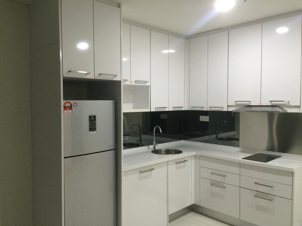 קואלה לומפור Summer Suite Express By Subhome מראה חיצוני תמונה