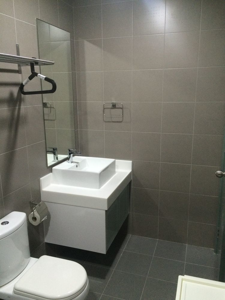 קואלה לומפור Summer Suite Express By Subhome מראה חיצוני תמונה