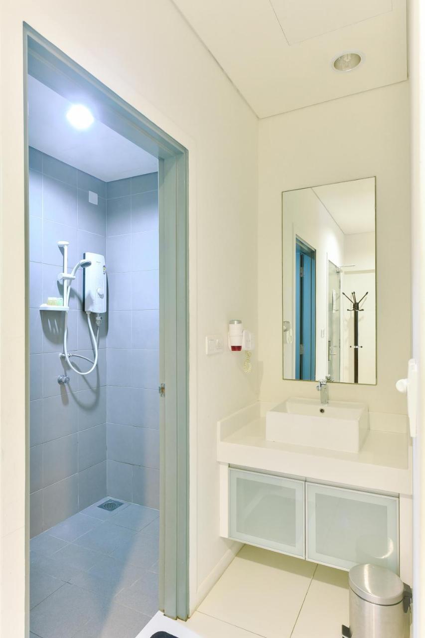קואלה לומפור Summer Suite Express By Subhome מראה חיצוני תמונה