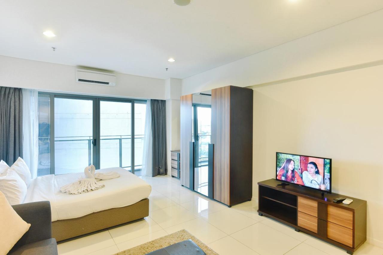 קואלה לומפור Summer Suite Express By Subhome מראה חיצוני תמונה