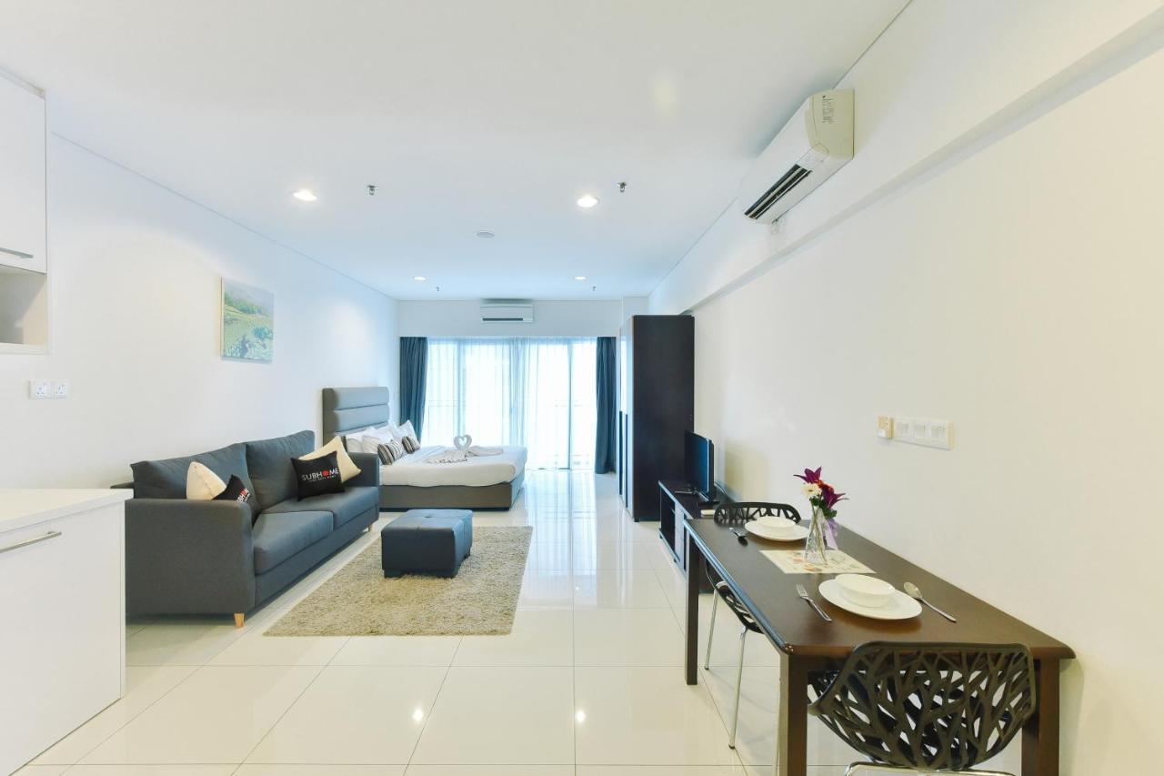קואלה לומפור Summer Suite Express By Subhome מראה חיצוני תמונה
