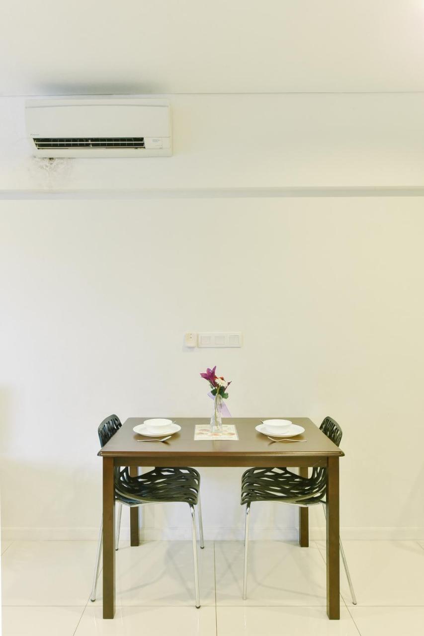 קואלה לומפור Summer Suite Express By Subhome מראה חיצוני תמונה